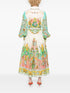 PINBALL SHIRTDRESS
